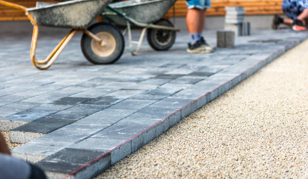 Best Interlocking Driveway Pavers  in Murrieta, CA