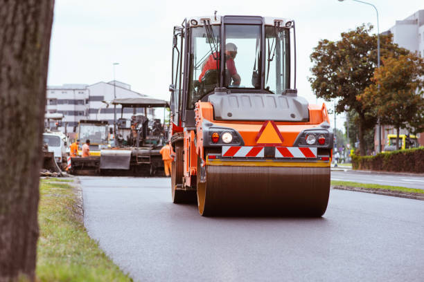 Best Driveway Resurfacing Pavers  in Murrieta, CA