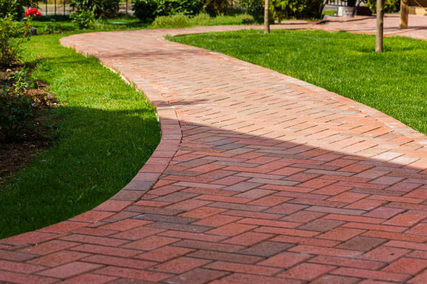 Best Custom Driveway Pavers  in Murrieta, CA