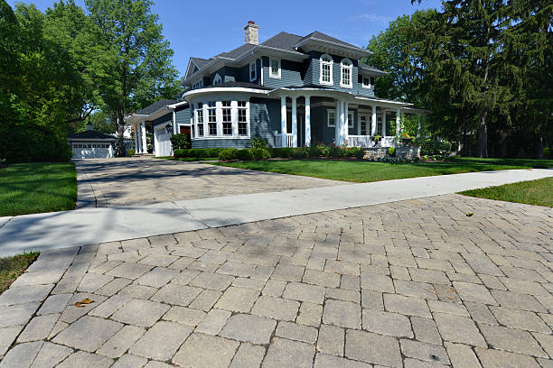 Best Decorative Driveway Pavers  in Murrieta, CA